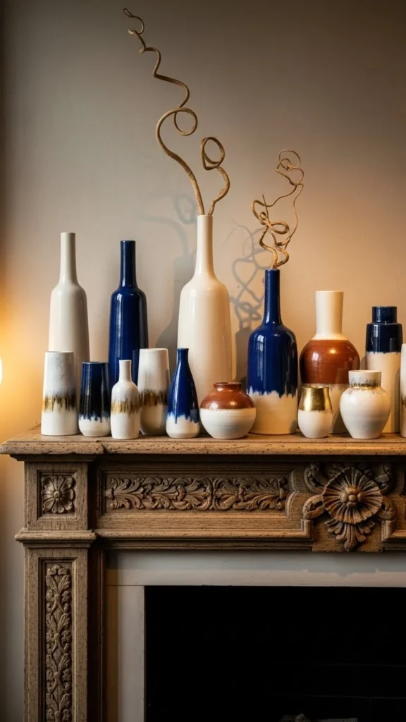 Assorted Ceramic Collection