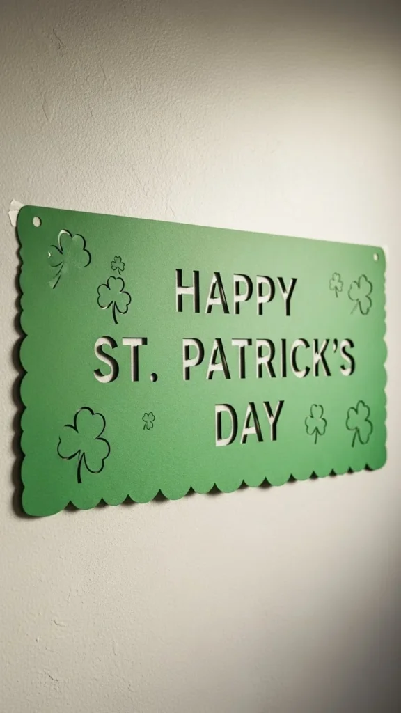 Minimal Wall Banners