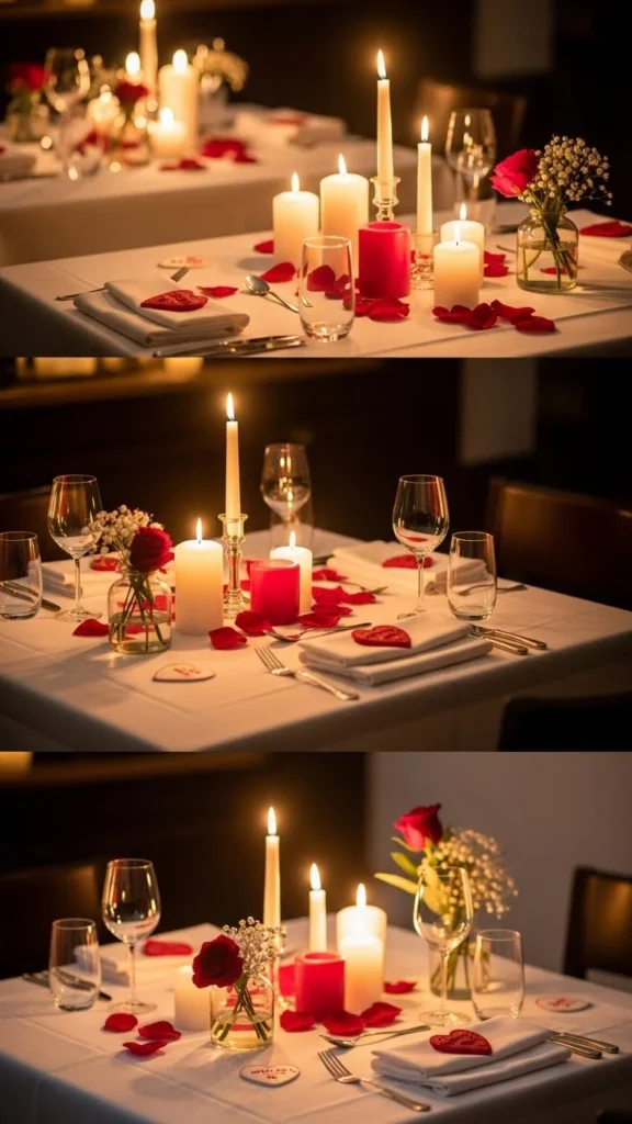 Tabletop Decor Contest