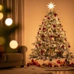 23 Gorgeous Christmas Tree Toppers That Complete Your Look