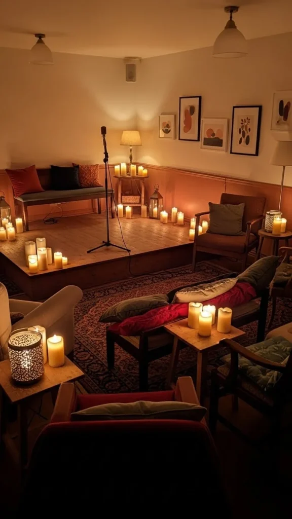 Valentine Poetry Corner