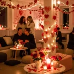 24 Creative Valentine’s Day Event Ideas That Stand Out