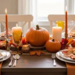 24 Stunning Thanksgiving Centerpieces That Impress Instantly