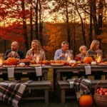 24 Unique Fall Harvest Party Ideas That Everyone Will Enjoy