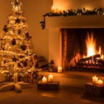 25 Cozy Rustic Christmas Decor Ideas That Feel Magical