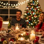 25 Fun Christmas Party Themes That Guests Can’t Resist