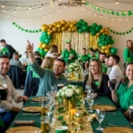 25 Ultimate St Patrick’s Day Event Planning Ideas That Impress Guests