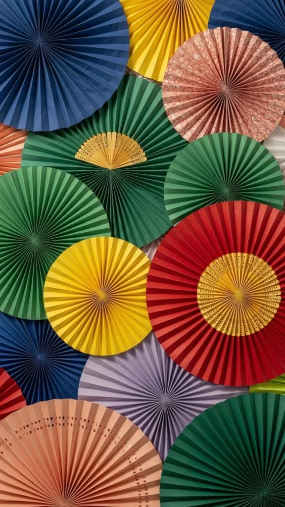 Sheer Curtains with Fairy Lights