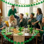 26 Festive St Patrick’s Day Party Ideas Everyone Loves