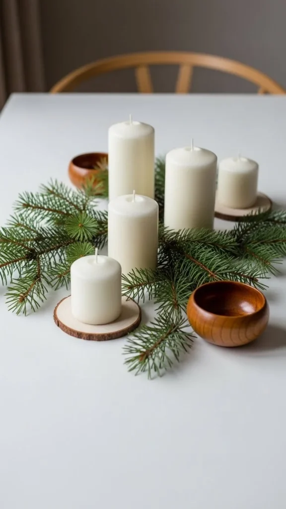 Scandinavian Simplicity