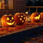 27 Creative Pumpkin Carving Ideas That Amaze Everyone