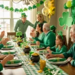 27 Fun St Patrick’s Day Party Planning Ideas That Feel Effortless