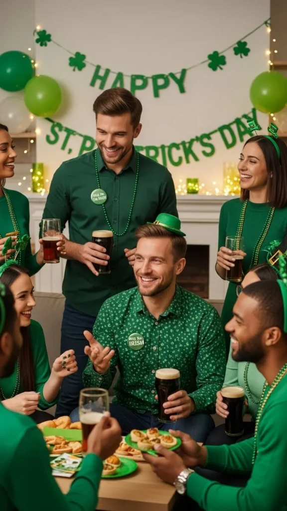 Relaxed Hosting Mindset