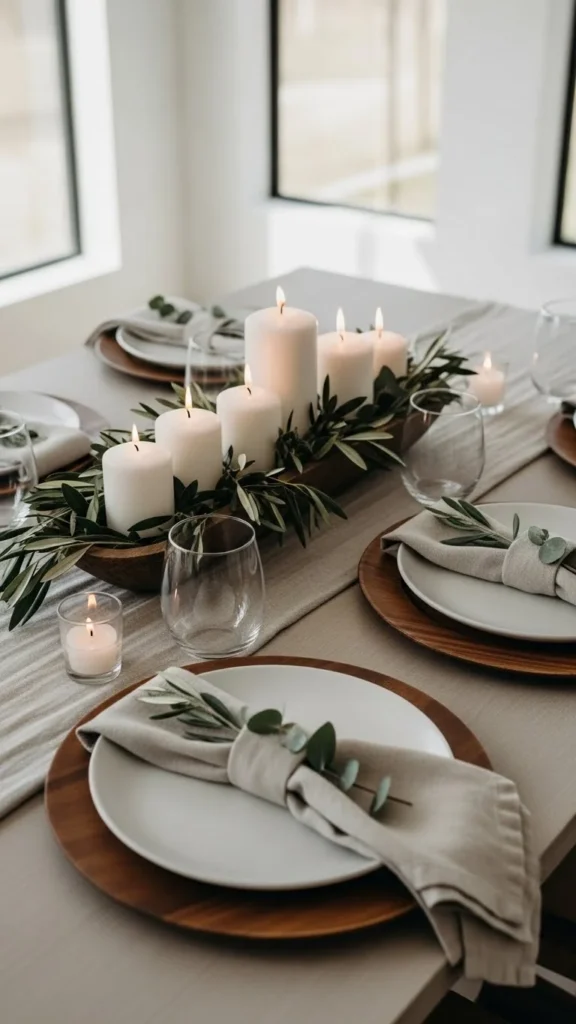 Scandinavian Simplicity