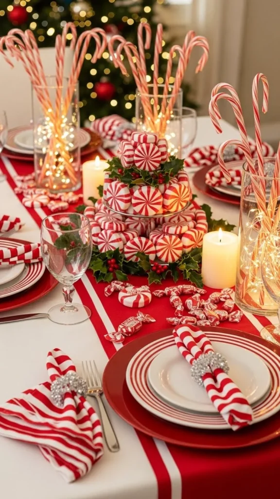 Candy Cane Delight
