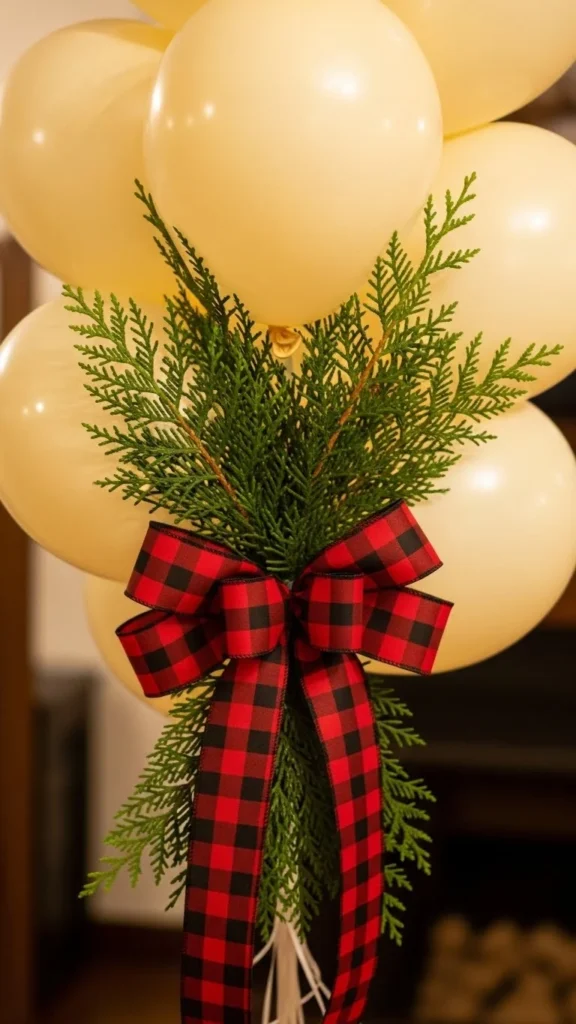 Rustic Farmhouse Garland