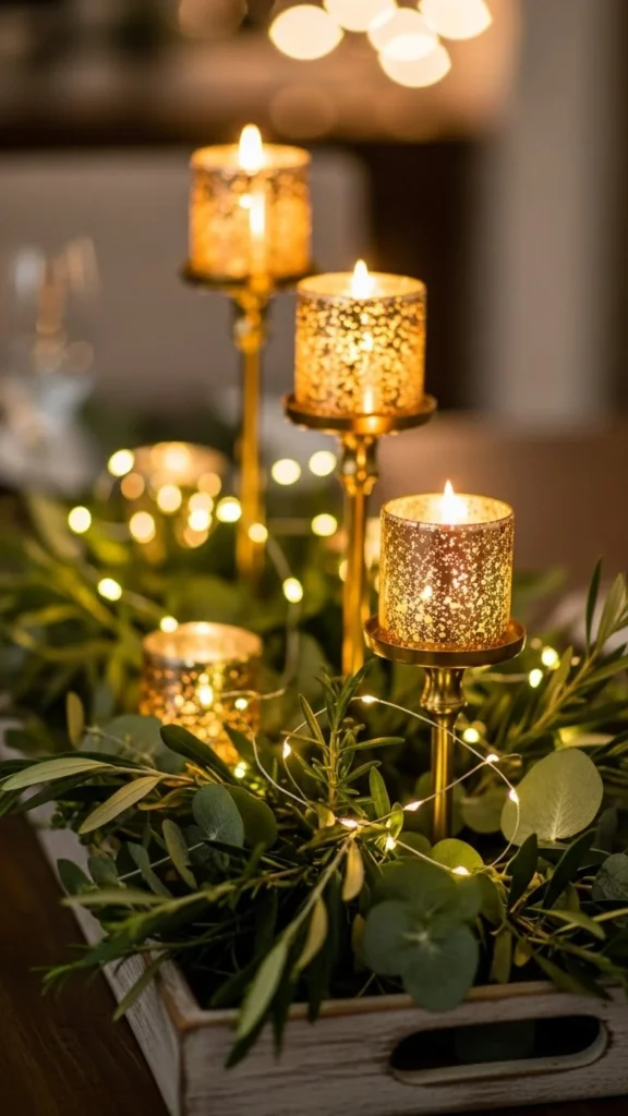 Add Light for Instant Glamour