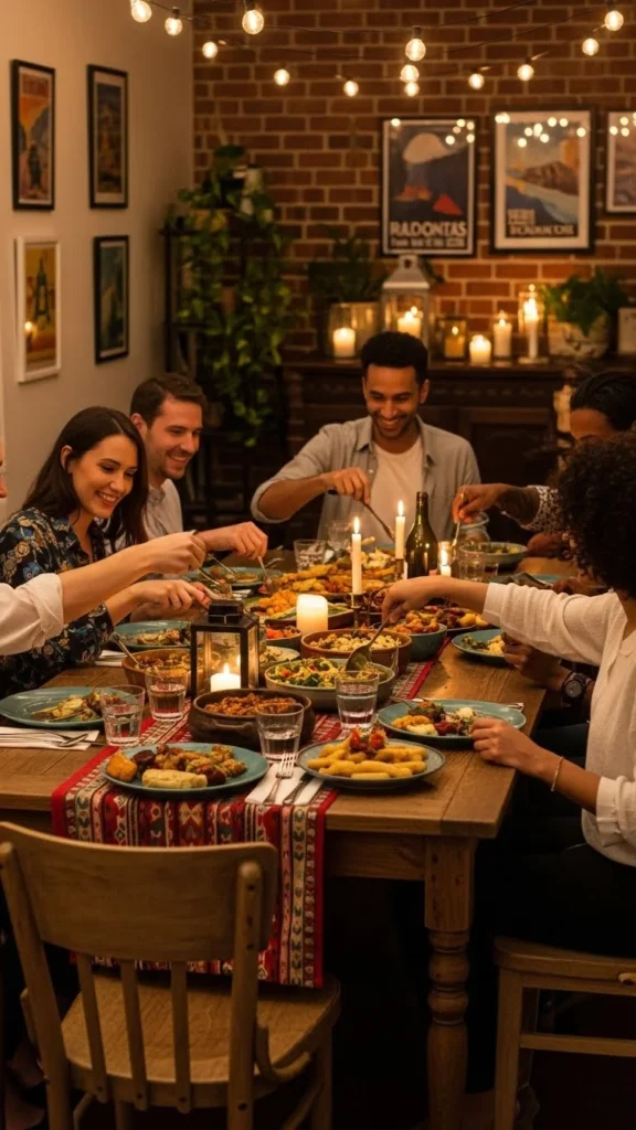 Add One Interactive or Personal Touch