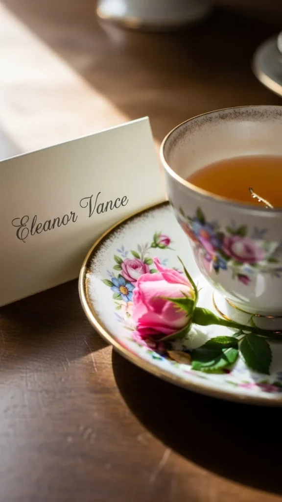 Add Personal Touches Guests Will Love