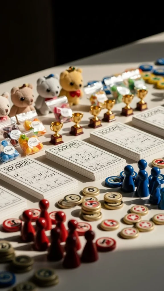 Add Personal Touches to Make the Night Special