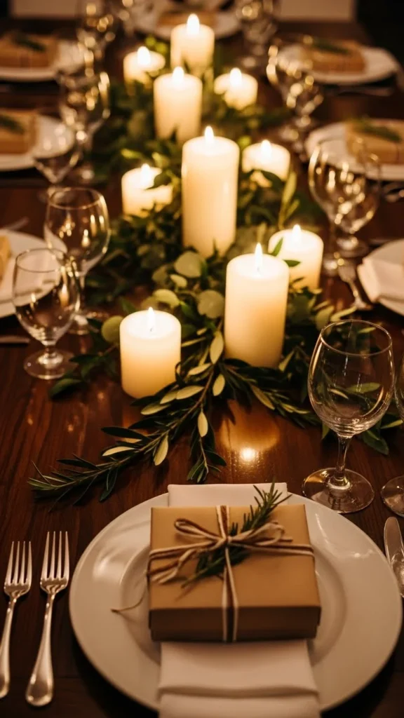 Add Personalized Touches