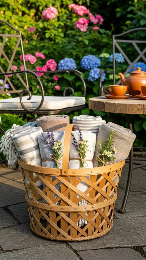 Add Small Touches That Make a Big Impact