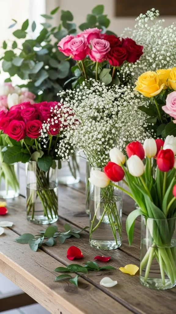 Add Sweet, Sentimental Activities