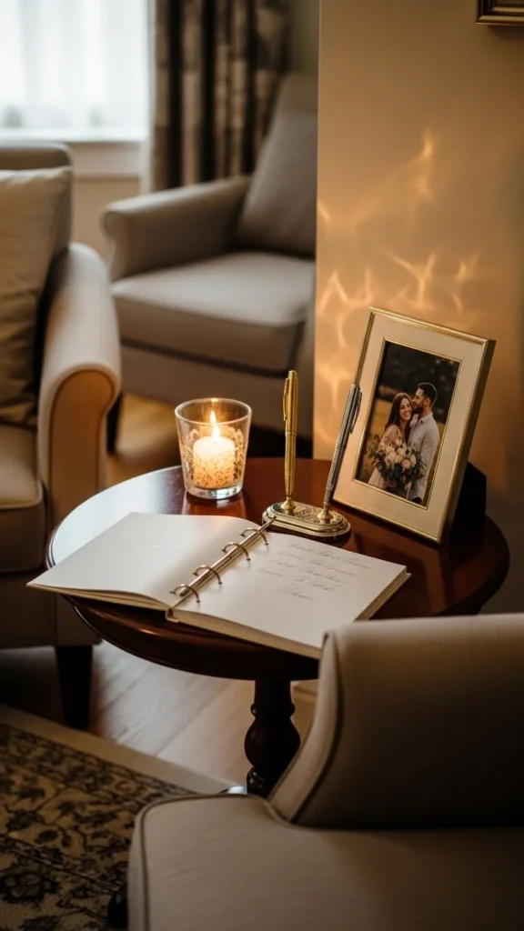 Add Thoughtful, Personal Touches