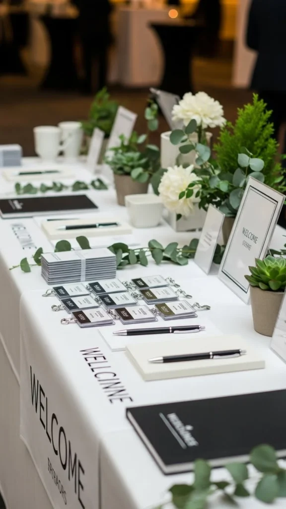 Add Thoughtful Touches That Make an Impact