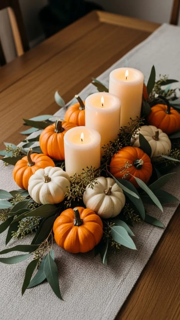 Add a Personal Touch with Table Décor