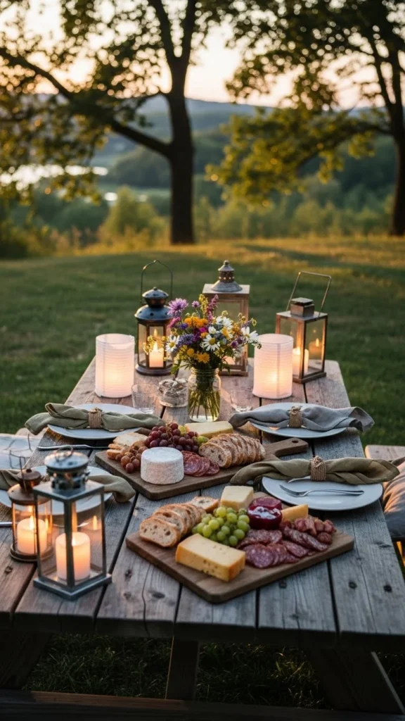 Bring Pretty, Functional Decor