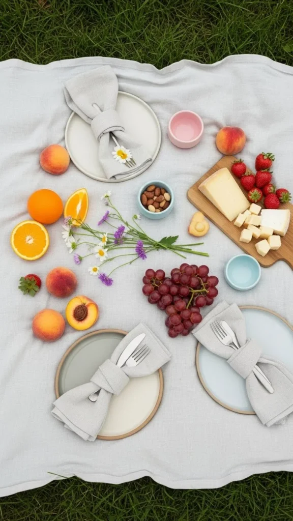 Build a Simple Color Palette