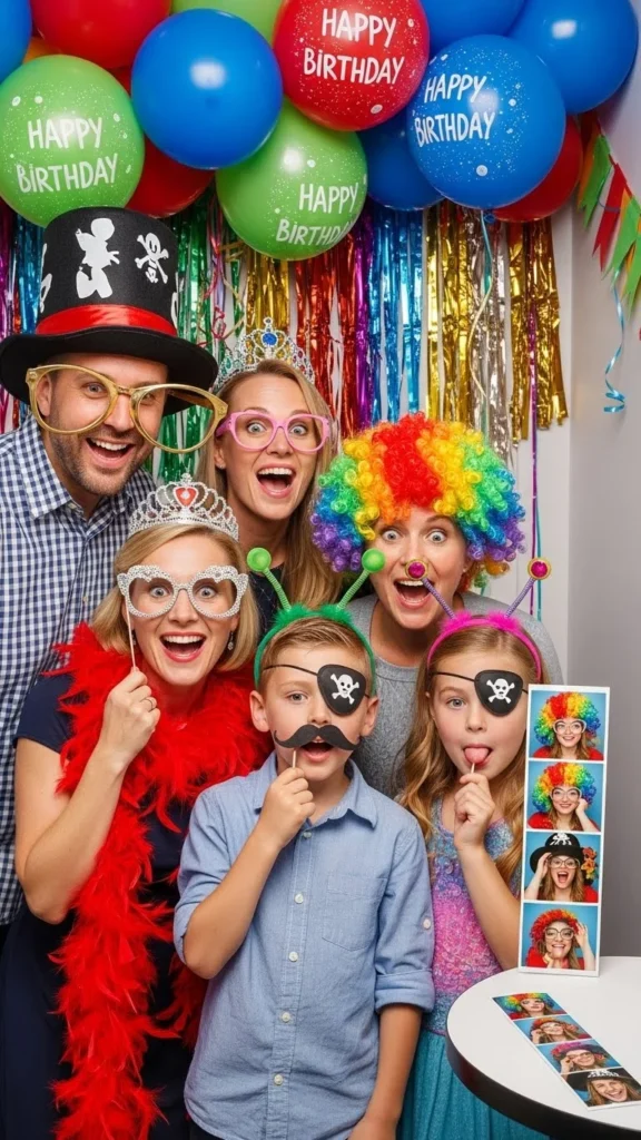 Capture and Preserve the Memories