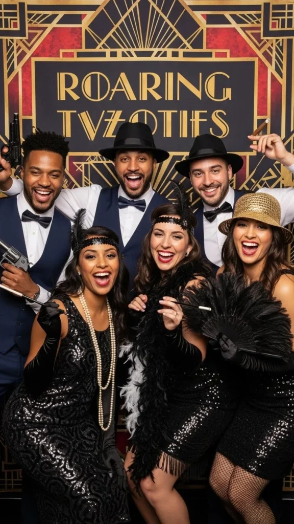 Capture the Memories