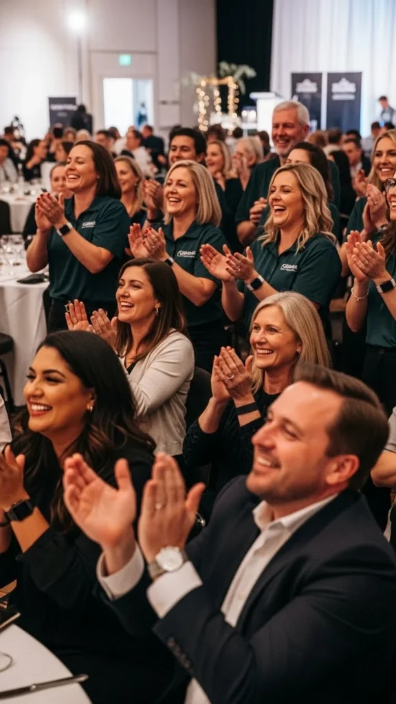 Celebrate Every Contribution