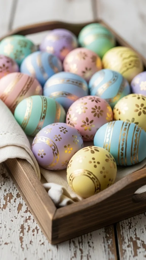 Choose Your Color Palette