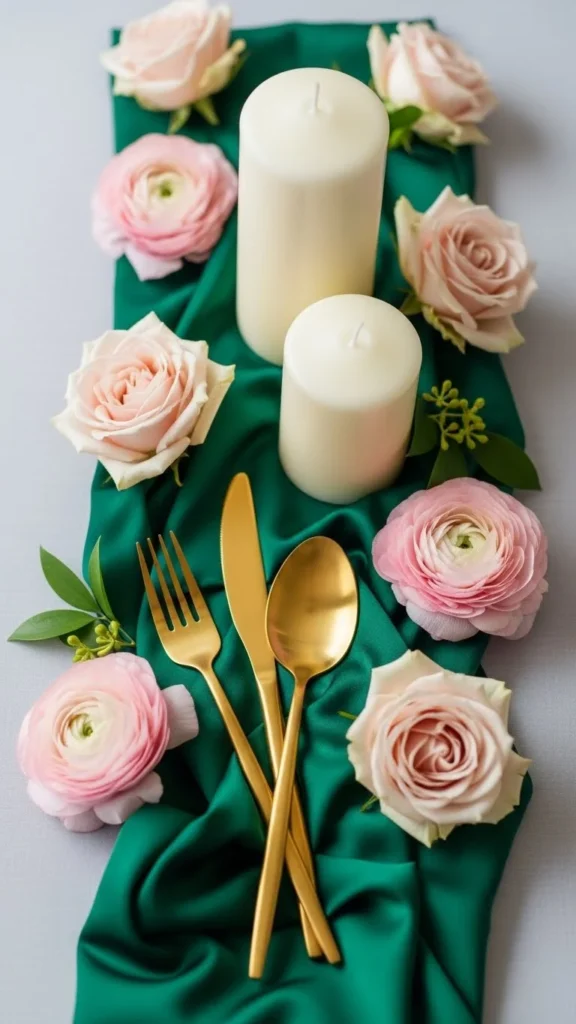 Choose a Color Palette That Feels Rich