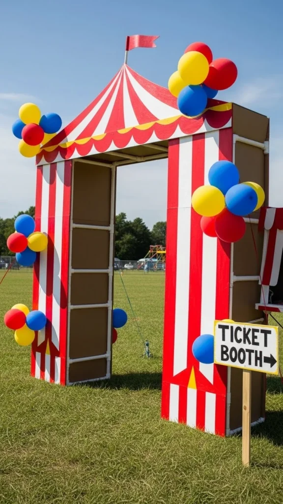 Choose a Fun Theme to Set the Mood