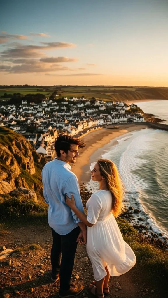 Choose a Location That Feels Right