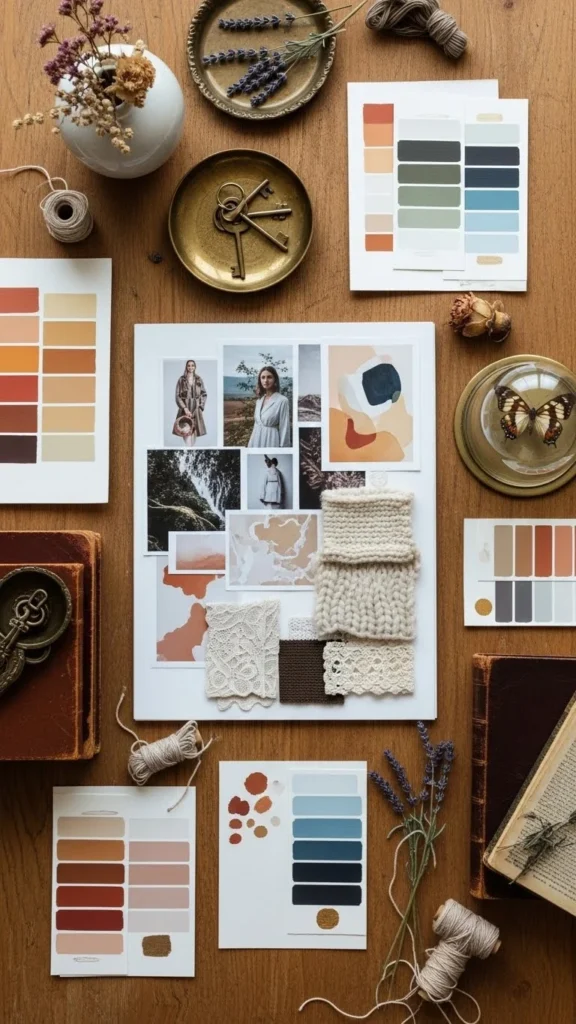 Choose a Theme That Fits Your Vision