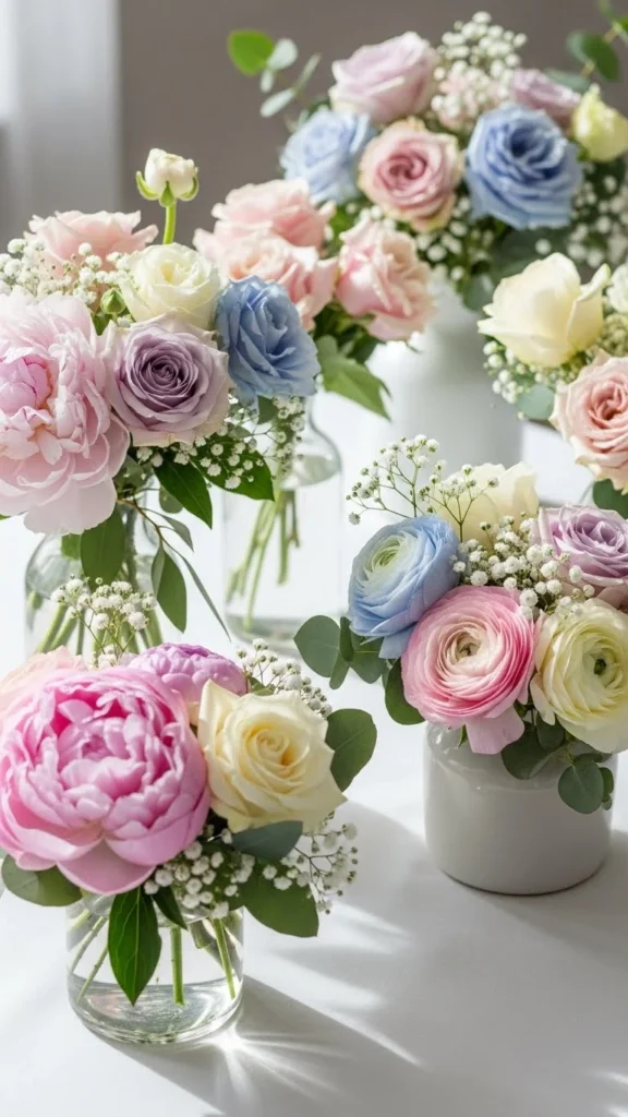 Choose a Theme That Reflects the Bride