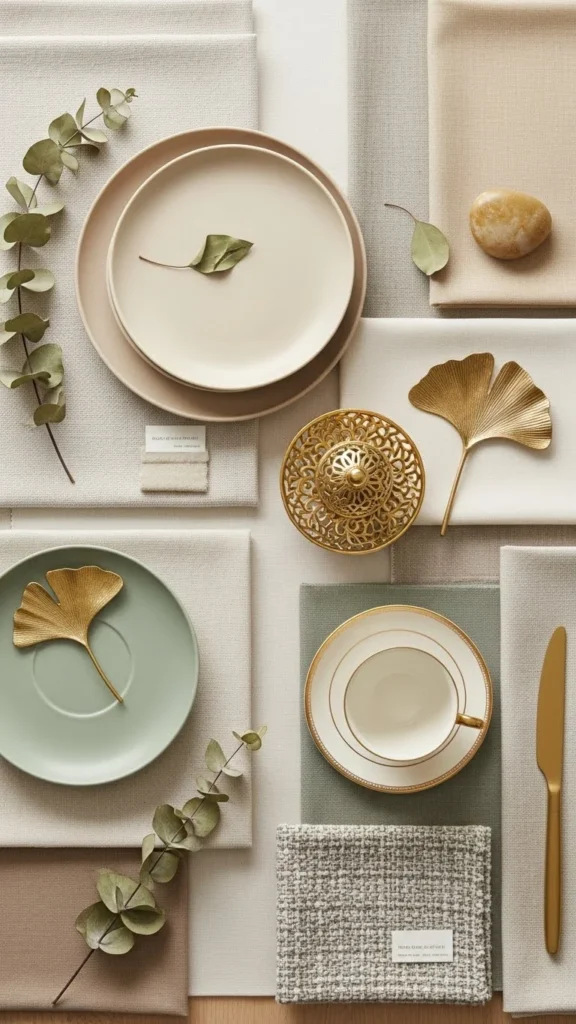 Choose a Theme That Sets the Mood