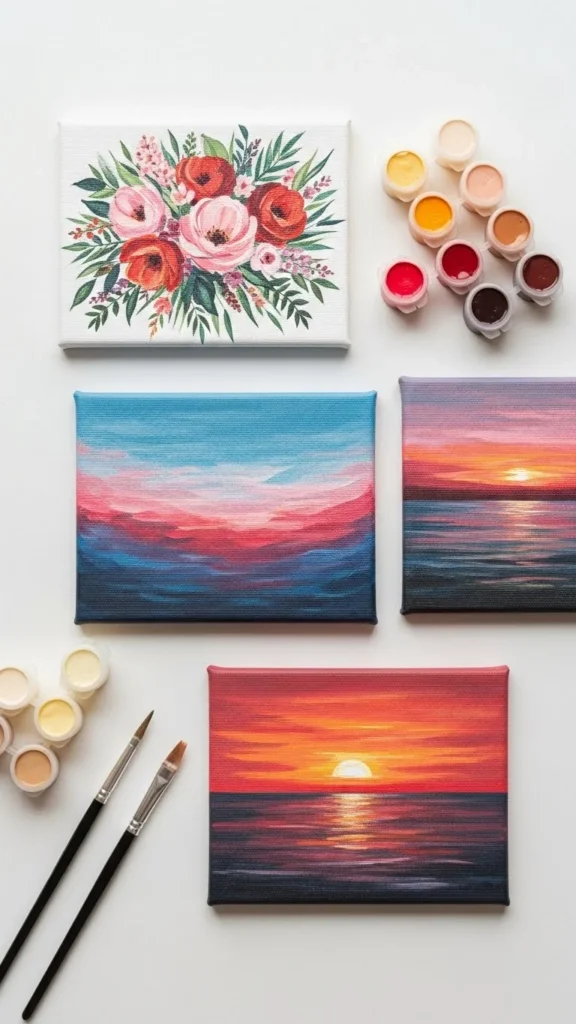 Choose a Theme That Sets the Mood