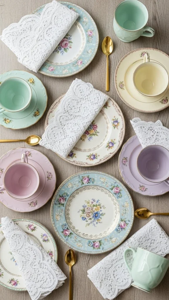 Choose a Theme That Sets the Mood