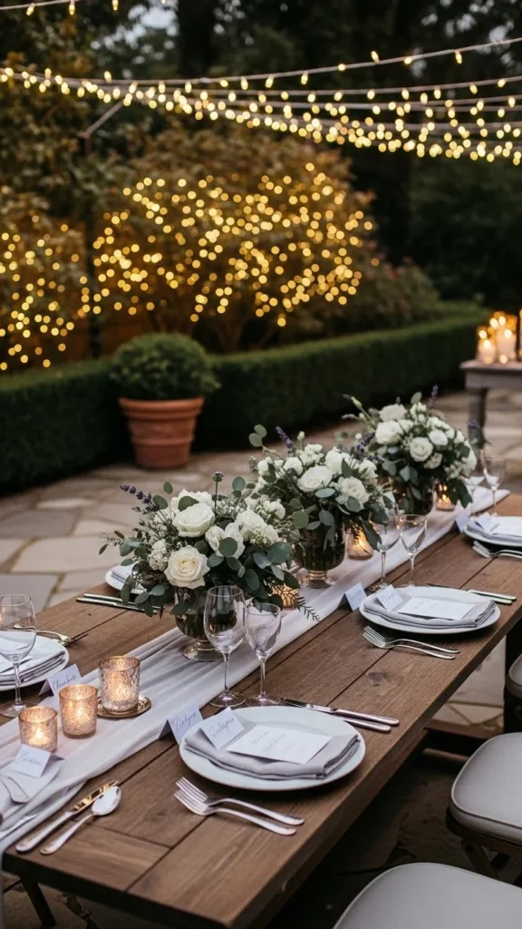 Choose the Perfect Venue