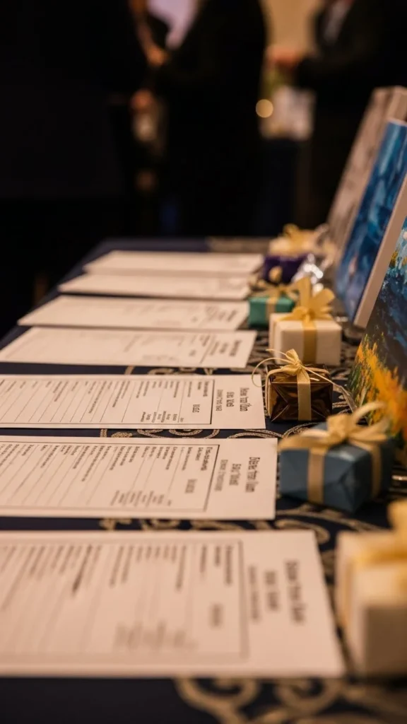 Choose the Right Auction Style