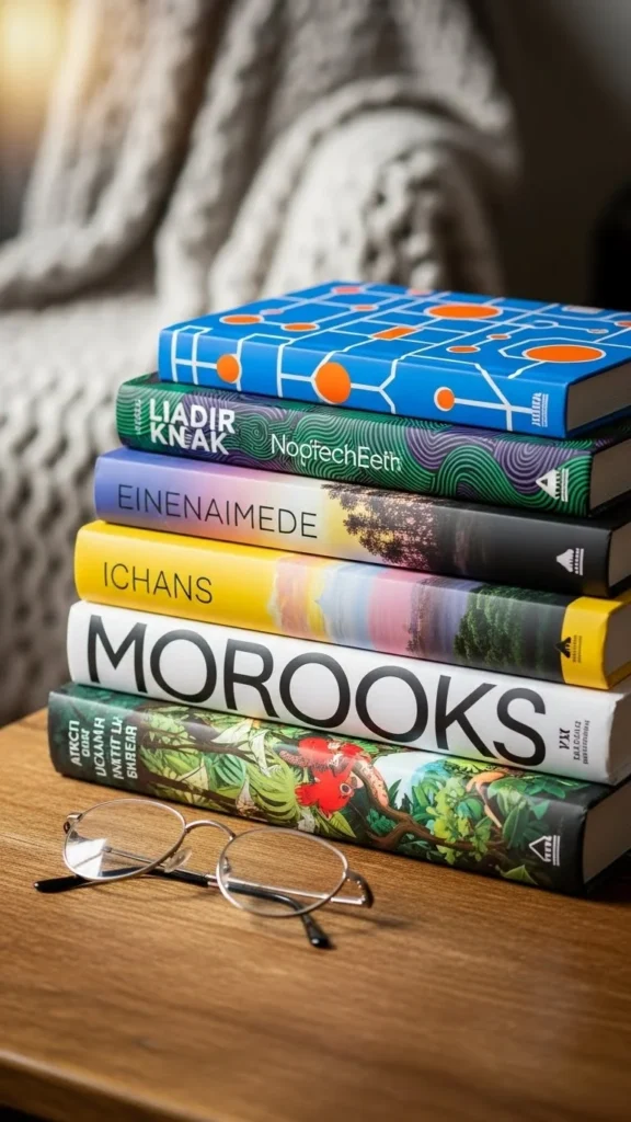 Choose the Right Book for the Group