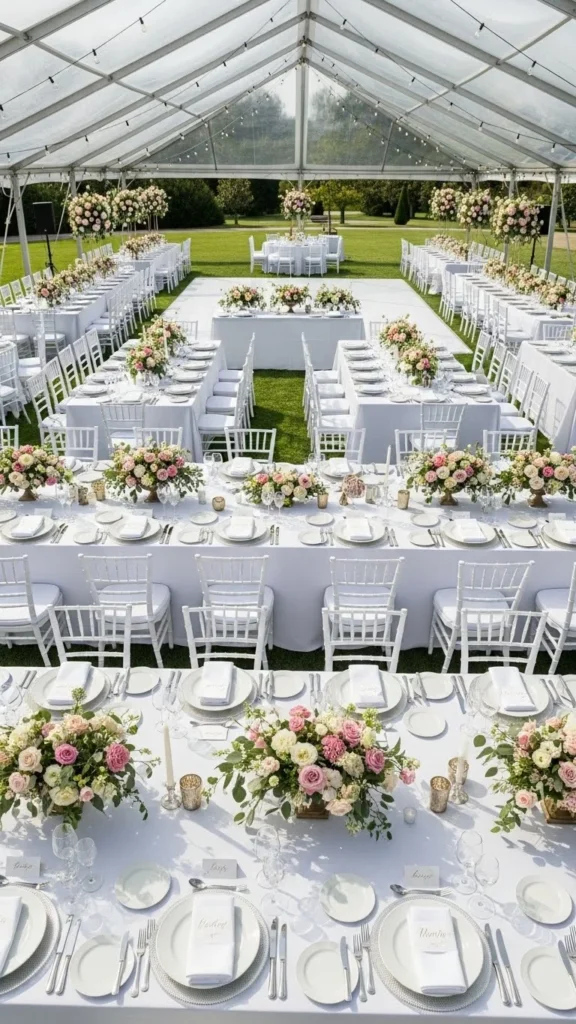 Choose the Right Table Layout