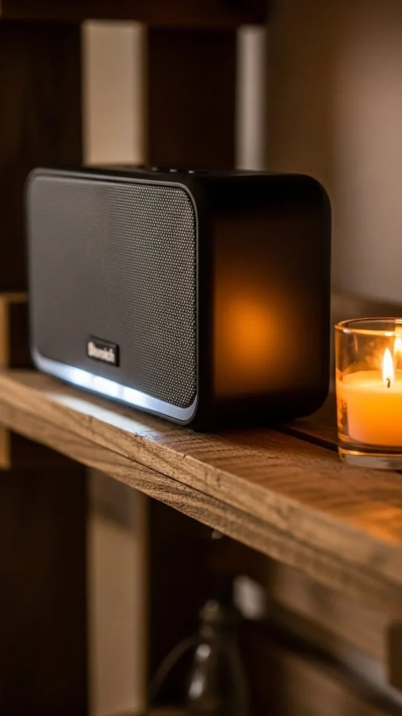 Create a Playlist That Sets the Mood