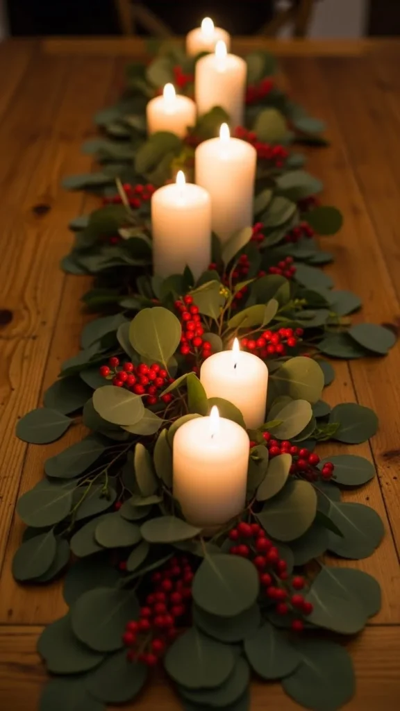 Create a Show-Stopping Centerpiece